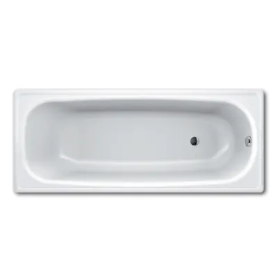 Ванная стальная Koller Pool 160х70E (1333250130)